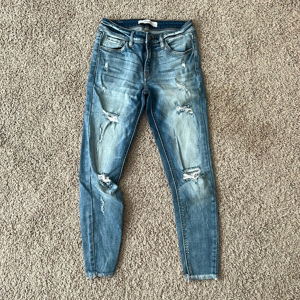 Kancan size 26 jeans